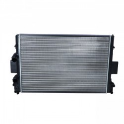 Ψυγείο Νερού Κινητήρα Iveco Daily III