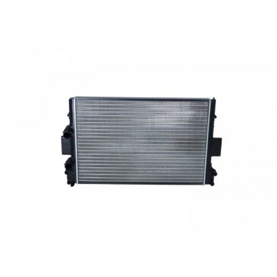 Ψυγείο Νερού Κινητήρα Iveco Daily III