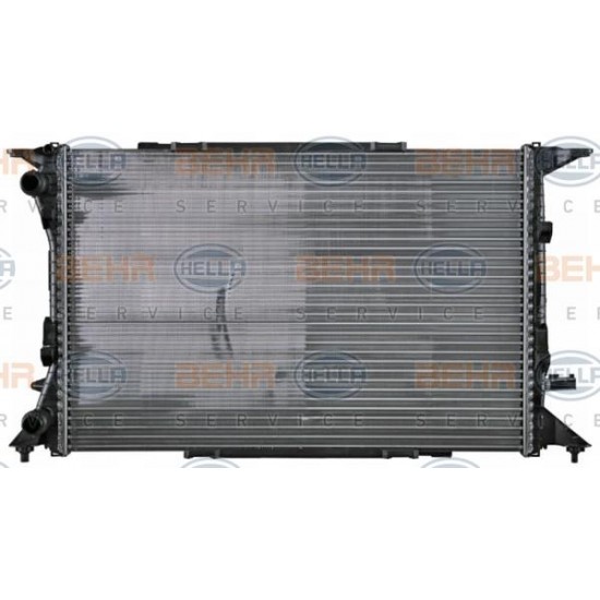 Ψυγείο Νερού Κινητήρα VW AUDI 