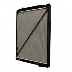 Ψυγείο Νερού Κινητήρα Actros MP2/MP3 Mercedes Benz