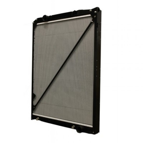 Ψυγείο Νερού Κινητήρα Actros MP2/MP3 Mercedes Benz