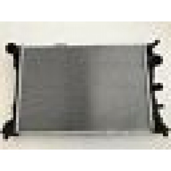 Ψυγείο Νερού Κινητήρα W204/W212 Mercedes Benz