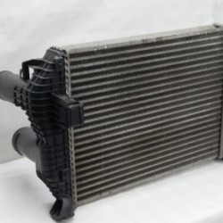 Ψυγείο Intercooler Atego I II Mercedes Benz