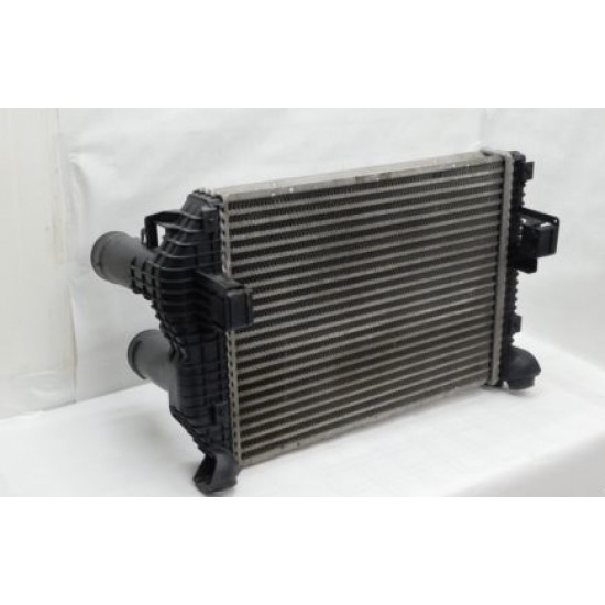 Ψυγείο Intercooler Atego I II Mercedes Benz