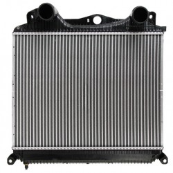 Ψυγείο Intercooler MAN TGA XXL