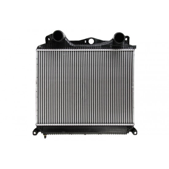 Ψυγείο Intercooler MAN TGA XXL