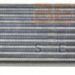 Ψυγείο Intercooler DM W203 Mercedes Benz