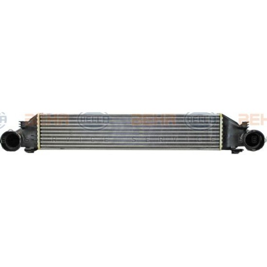 Ψυγείο Intercooler DM W203 Mercedes Benz