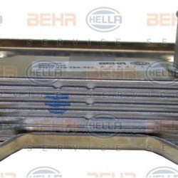 Ψυγείο Λαδιού Κινητήρα Sprinter CDI Mercedes Benz