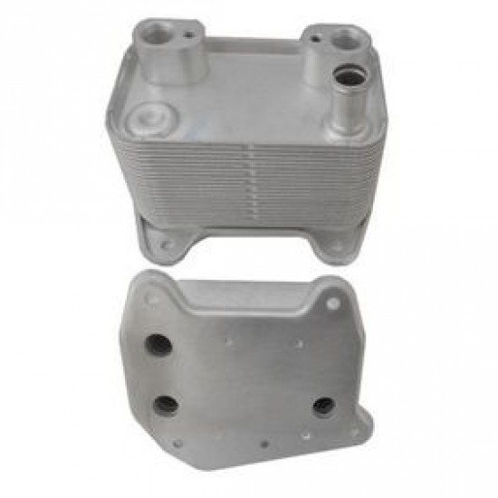 Ψυγείο Λαδιού Αυτόματου Κιβωτίου Ταχυτήτων Mercedes Benz 