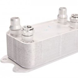 Ψυγείο Λαδιού Κινητήρα W204 W212 Mercedes Benz