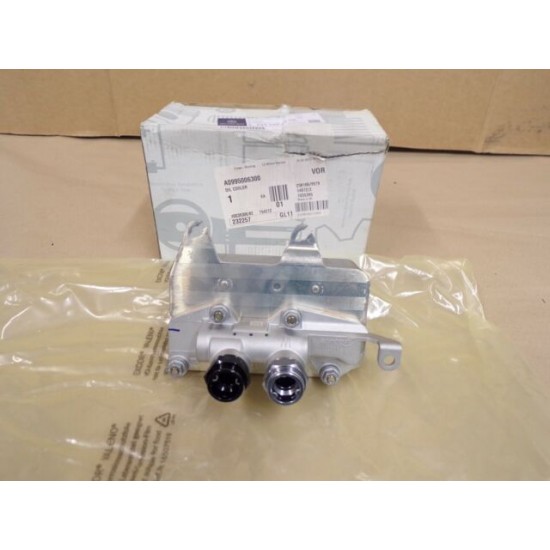 Ψυγείο Λαδιού Κινητήρα W213 Mercedes Benz