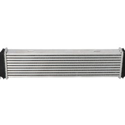 Ψυγείο Intercooler W212 W201 Mercedes Benz