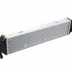 Ψυγείο Intercooler W212 W201 Mercedes Benz