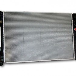 Ψυγείο Νερού Κινητήρα W212 W204 Mercedes Benz