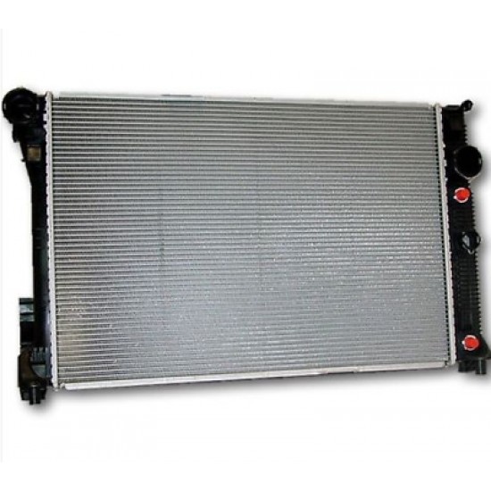 Ψυγείο Νερού Κινητήρα W212 W204 Mercedes Benz