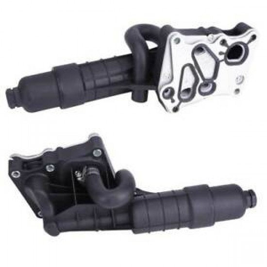 Ψυγείο Λαδιού Κινητήρα 271 Mercedes Benz