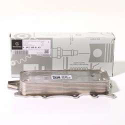 Ψυγείο Λαδιού Κινητήρα W642 Mercedes Benz