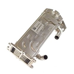 Ψυγείο (Αναθυμιάσεων) EGR Βαλβίδας Κινητήρα 651 Mercedes Benz