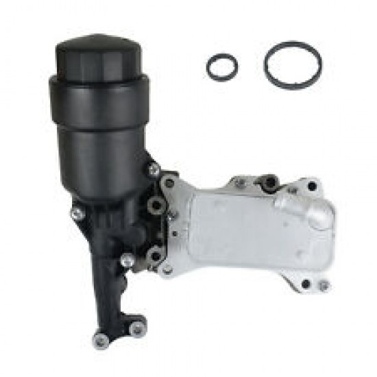 Ψυγείο Λαδιού Κινητήρα 651 Mercedes Benz