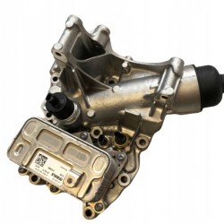 Ψυγείο Λαδιού Κινητήρα Μαζί Με Φίλτρο W213 Mercedes Benz