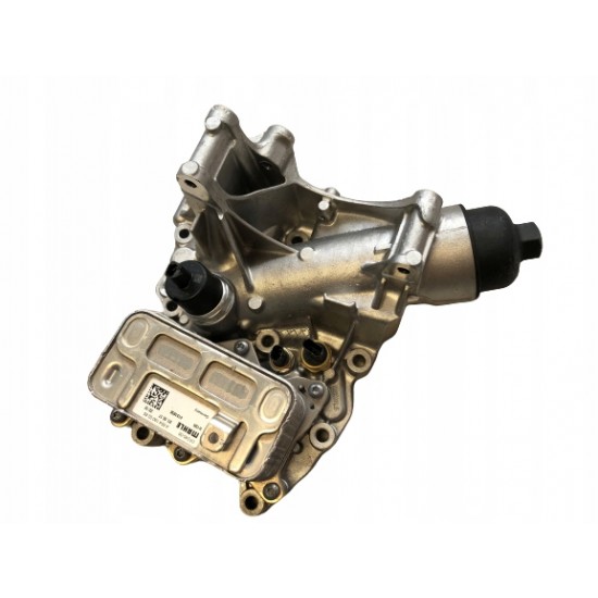 Ψυγείο Λαδιού Κινητήρα Μαζί Με Φίλτρο W213 Mercedes Benz