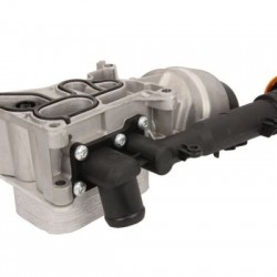 Ψυγείο Λαδιού Κινητήρα Μαζί Με Την Βάση Φίλτρου Opel