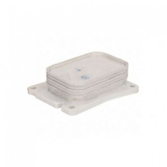 Ψυγείο Λαδιού Κινητήρα Mercedes Benz