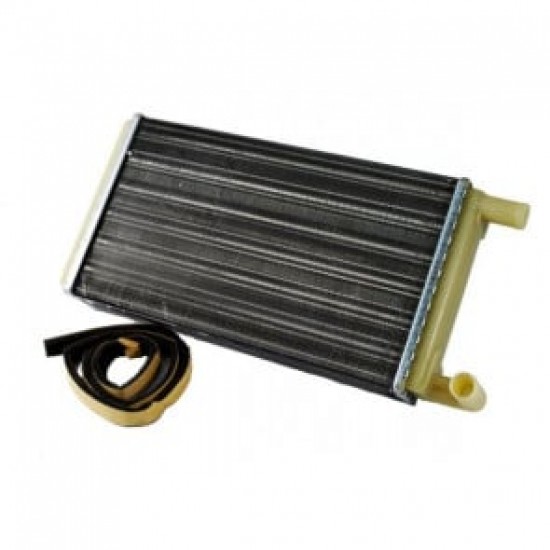 Ψυγείο Καλοριφέρ G-Class Mercedes Benz