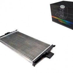 Ψυγείο Νερού Κινητήρα Iveco