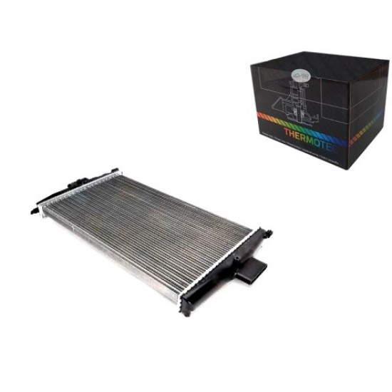 Ψυγείο Νερού Κινητήρα Iveco