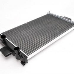 Ψυγείο Νερού Κινητήρα Iveco