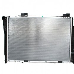 Ψυγείο Νερού Κινητήρα Ενισχυμένο W202 Mercedes Benz 