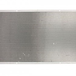 Ψυγείο Νερού Κινητήρα Mercedes Benz