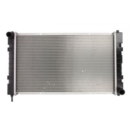 Ψυγείο Νερού Κινητήρα Mercedes Benz