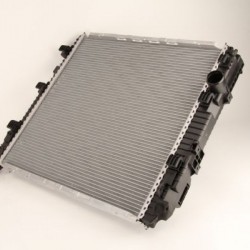 Ψυγείο Νερού Κινητήρα Vario Mercedes Benz