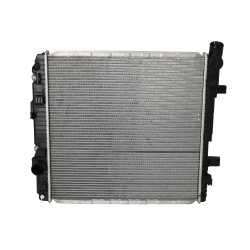 Ψυγείο Νερού Κινητήρα Vario Mercedes Benz