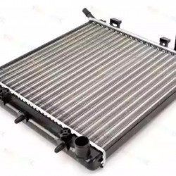 Ψυγείο Νερού Κινητήρα Peugeot Citroen
