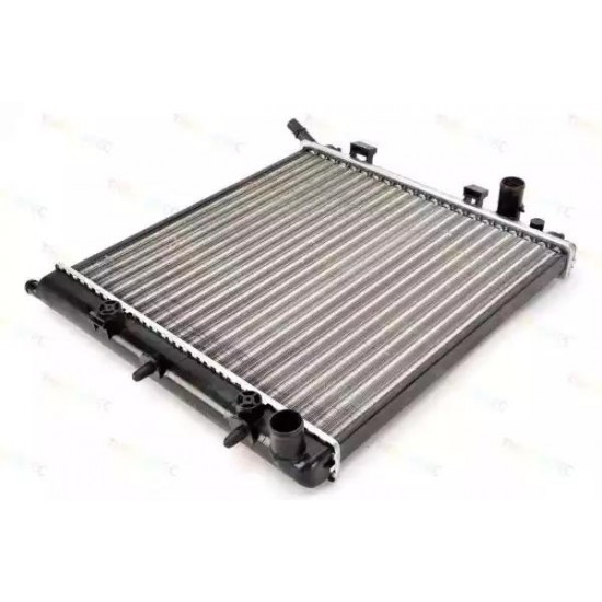 Ψυγείο Νερού Κινητήρα Peugeot Citroen