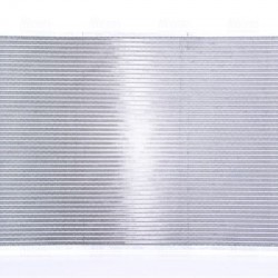 Ψυγείο Νερού Κινητήρα W211 Mercedes Benz