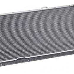 Ψυγείο Νερού Κινητήρα C-Class Mercedes Benz