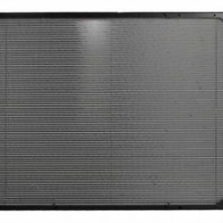 Ψυγείο Νερού Κινητήρα Atego Mercedes Benz