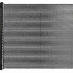 Ψυγείο Νερού Κινητήρα Atego Mercedes Benz