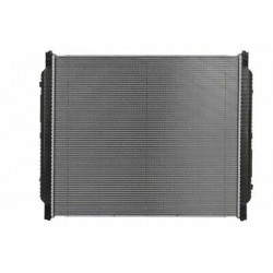 Ψυγείο Νερού Κινητήρα Atego Mercedes Benz