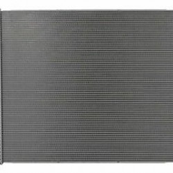 Ψυγείο Νερού Κινητήρα Atego Mercedes Benz