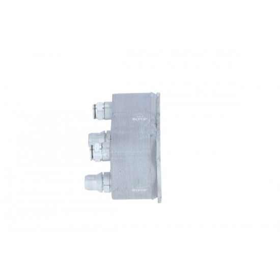 Ψυγείο Λαδιού Κινητήρα Mercedes Benz