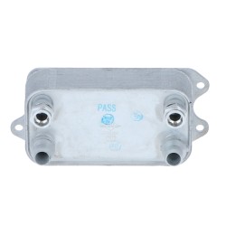 Ψυγείο Λαδιού Κινητήρα Mercedes Benz