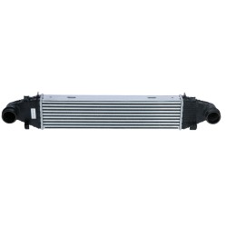 Ψυγείο Intercooler W204 Mercedes Benz