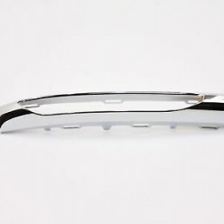 Μπροστινό Αριστερό Περίβλημα Χρώμιο Φώτων Ημέρας LED W212 Mercedes Benz 